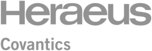 heraeus covantics logo