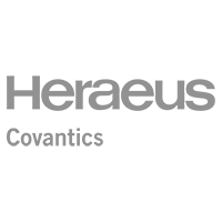 heraeus covantics